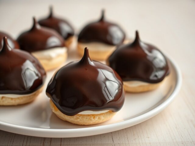 Zwarte pietenkoppen