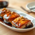 Zwezerik met Madeira-Saus