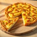 Zwiebelkuchen