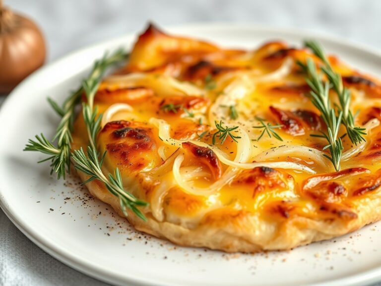 Zwitserse ovenschotel