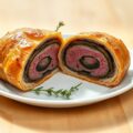 1 persoons beef wellington