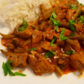 Makkelijke maandag uit de Slowcooker