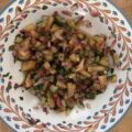 Pikante Mango Salsa