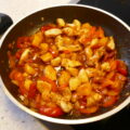 Chicken Tonight Zonder Pot