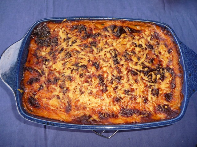 Moussaka: het enige recept zoals moussaka hoort te zijn, foto 2