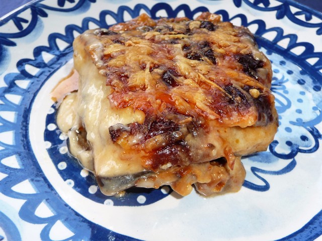 Moussaka: het enige recept zoals moussaka hoort te zijn, foto 1