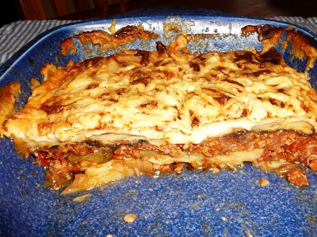 Moussaka: het enige recept zoals moussaka hoort te zijn, foto 3