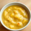 A – Klasse Ananas-kerriesaus