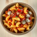 A – Klasse Macaroni