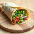 A – Klasse Wrap