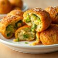 Aardappel – Groente Ballen
