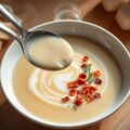 Aardappel – selderijsoep