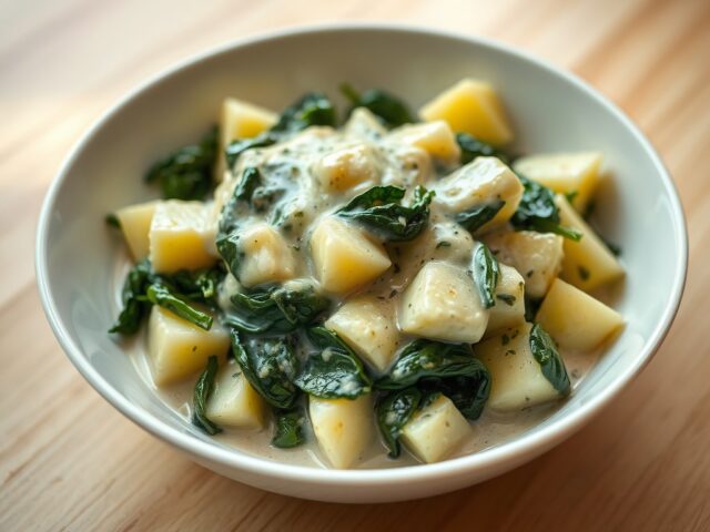 Aardappel anders