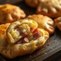 Aardappel Knishes