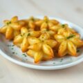 Aardappel-peterseliesterren
