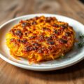 Aardappel wortelrosti