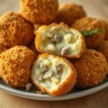 Aardappelbolletjes