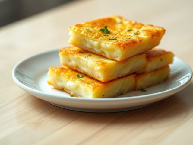 Aardappelcarrés