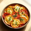 Aardappelen uit Nice (oven)