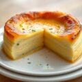 Aardappelflans