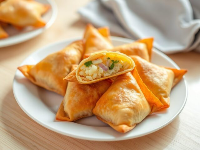 Aardappelflapjes