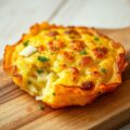 Aardappelkoek