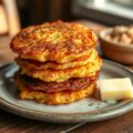 Aardappelkoekjes