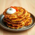 Aardappelkoekjes