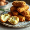 Aardappelkroketten