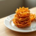 Aardappelnestjes van kant