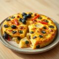 Aardappelomelet uit Spanje