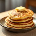 Aardappelpannenkoeken