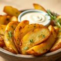 Aardappelpuntjes