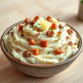Aardappelpuree anders