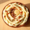 Aardappelpuree extra