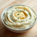 Aardappelpuree: simpel en lekker
