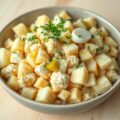 Aardappelsalade ala Grietje