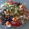 Aardappelsalade met………… zonder mayonaise