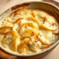 Aardappelschotel