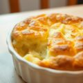 Aardappelsoufflé