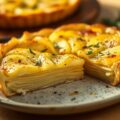 Aardappeltaart