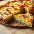 Aardappeltaart