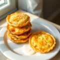 Aardappeltaartjes