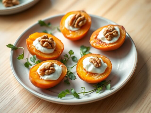 Abrikozenhap