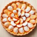Abrikozenvlaai