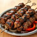 Adana Kebab