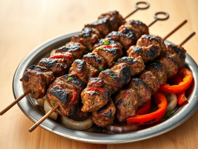 Adana Kebab