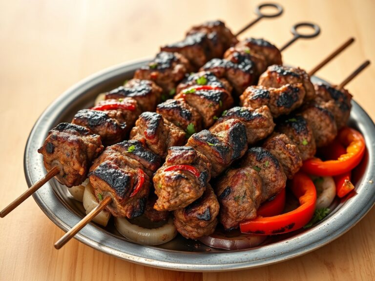 Adana Kebab