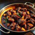 Adobo (Kip – Varkensvlees)