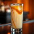 African Touch Cocktail